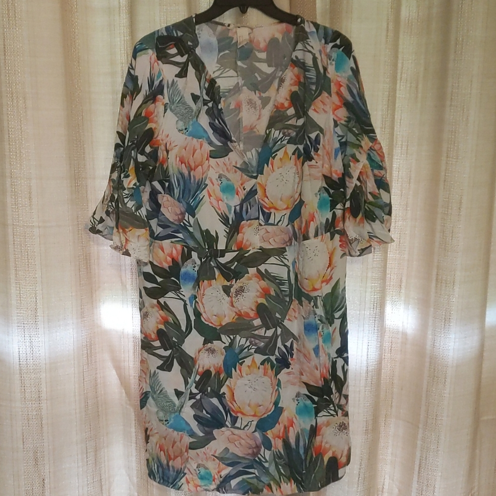 H&M dress
